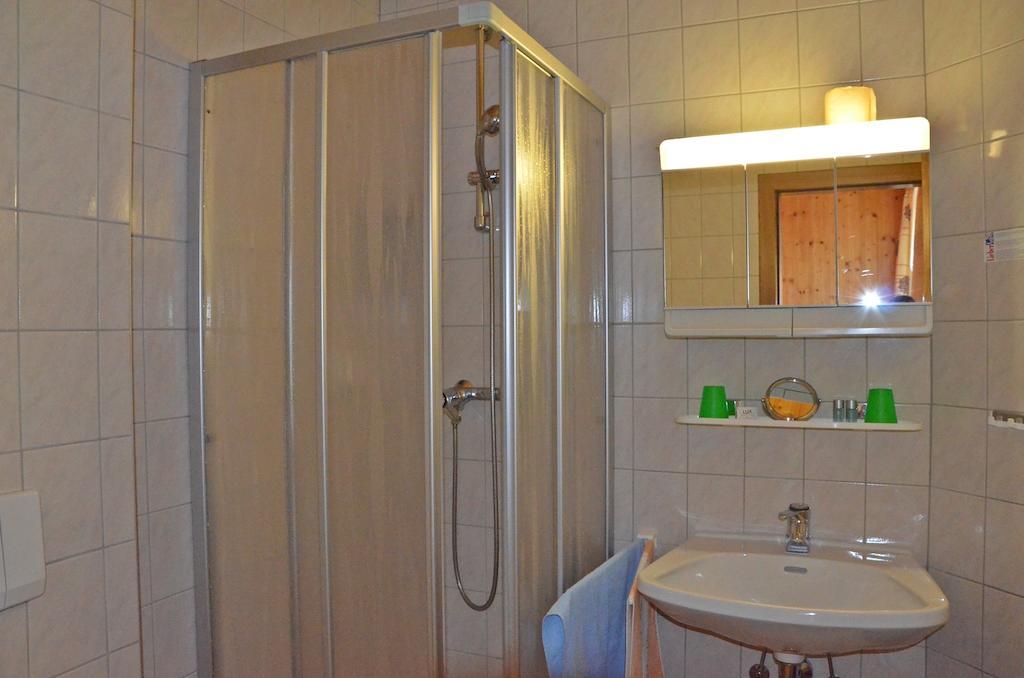 Pension Muehlenheim Villach Room photo