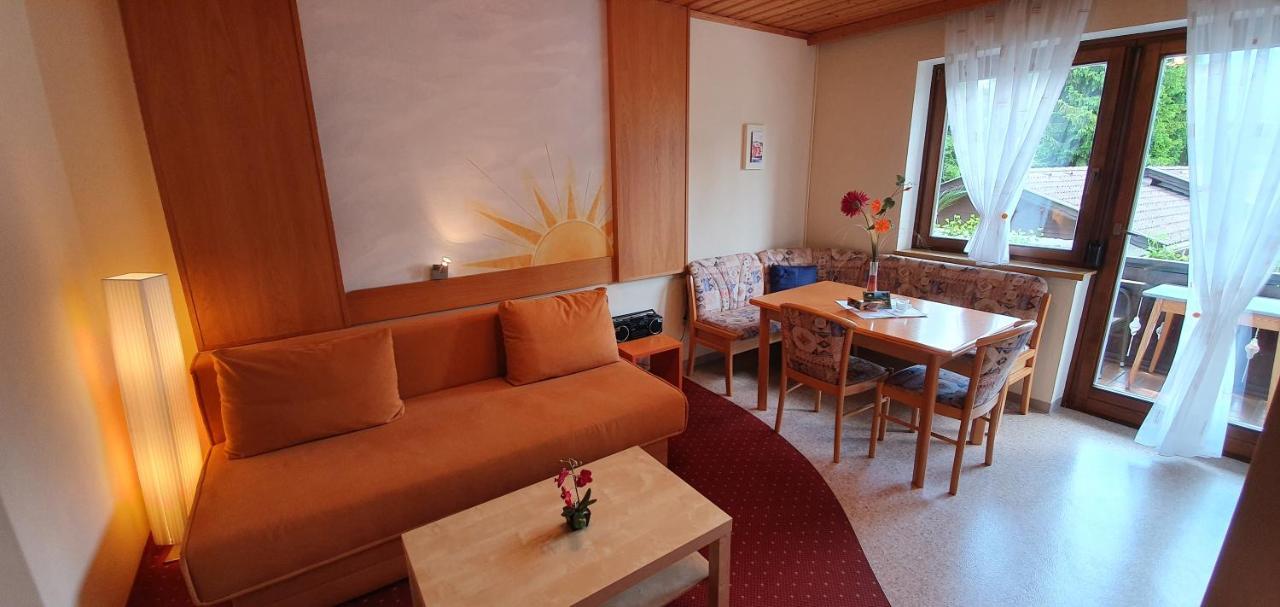 Pension Muehlenheim Villach Exterior photo
